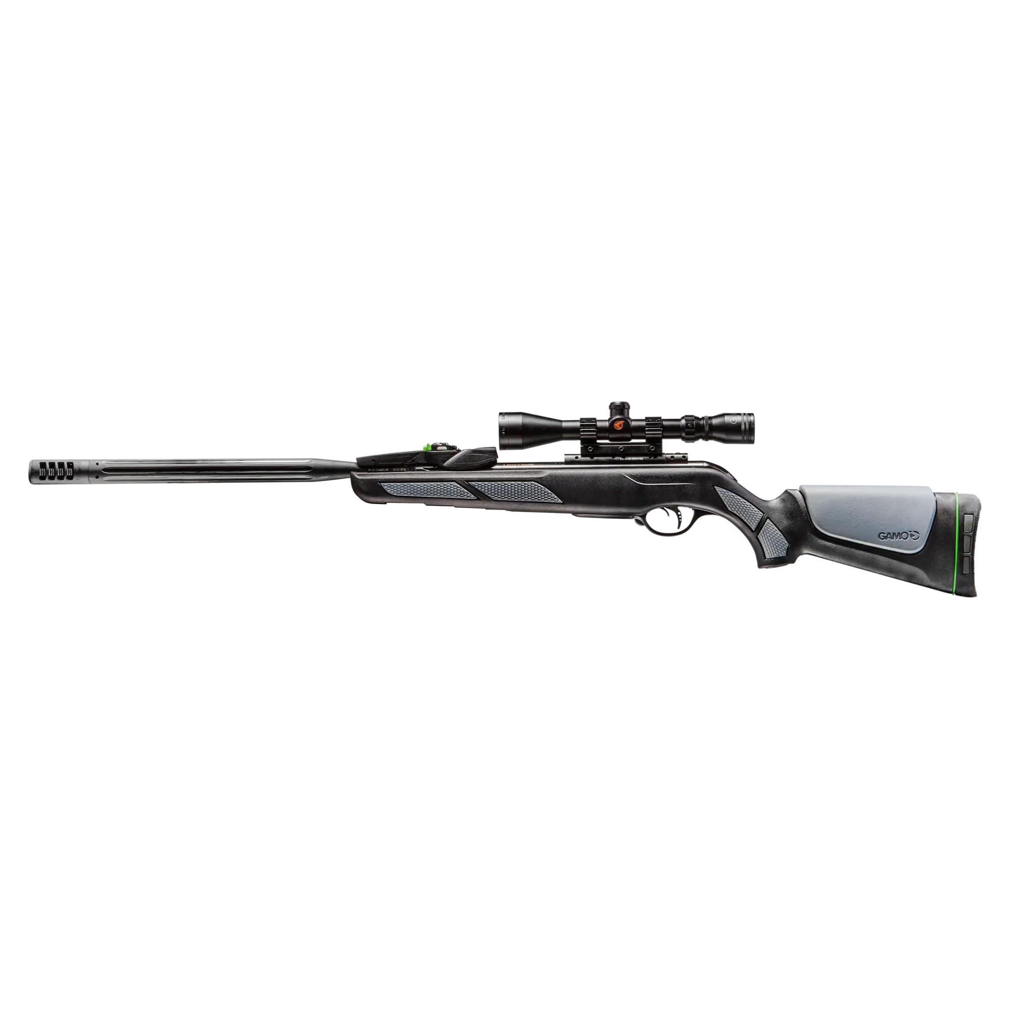 Amazon.com : Gamo Swarm Viper 10X GEN3i Rifle - .177 Cal - 1300